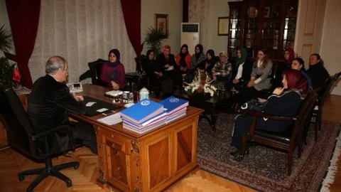 “Osmangazi Güçlü Olursa Bursa Güçlü Olur”