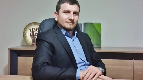 AK Parti Sakarya İl Gençlik Kolları 4. Olağan Kongresi 15 Şubat Pazar Günü Akm'de Gerçekleştirilecek