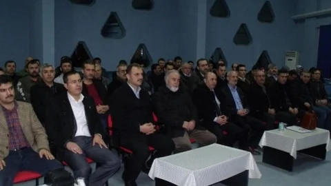 Sofuoğlu İslam Ülkeleri Türkiye'yi Ümit Işığı Görüyor