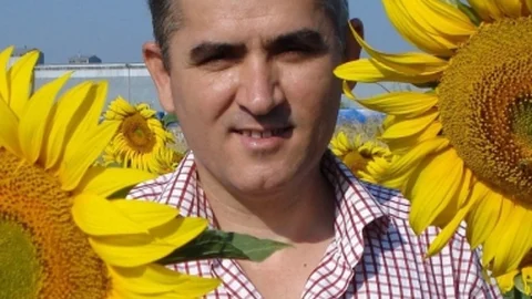 Dünya Ayçiçeği Derneği Yönetim Kurulu Edirne'de Toplanacak