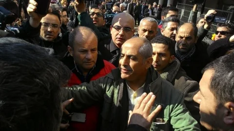 CHP'li Çam “Gözaltına Alınmaktan Son Anda Kurtuldum”