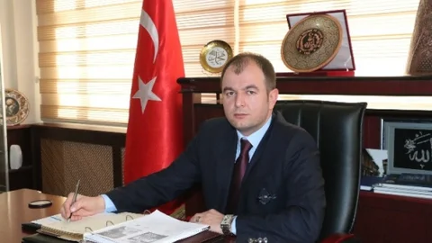 Erzincan TSO Başkanı Muhittin Kalbur'dan “13 Şubat Kurtuluş Günü” Kutlama Mesajı