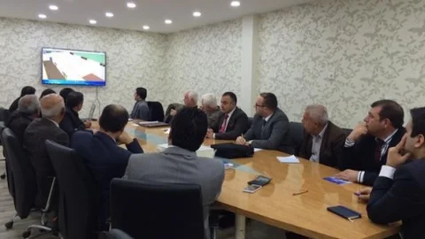 Gap Tarımsal Eğitim Ve Yayım Projesi