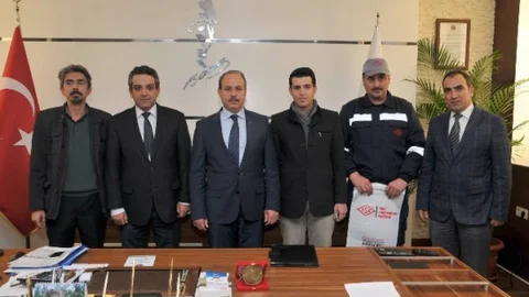 Oğuzeli'nde Asansör Muayenelerini TSE Yapacak