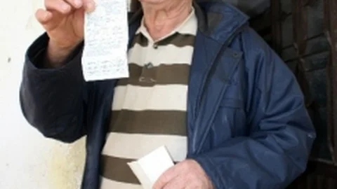 Muski Topu Muhtara Attı