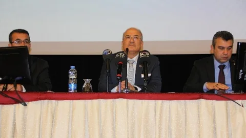 Başkan Kocamaz'dan Komisyonlara Uyarı