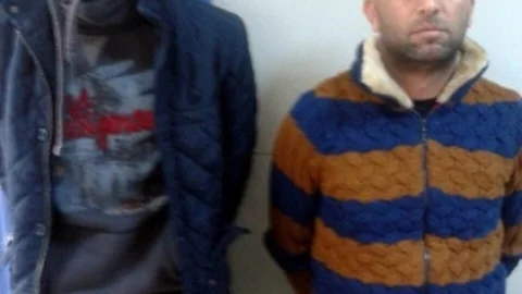 Mersin'de Kredi Kartı Dolandırıcılığı