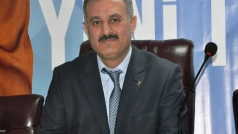 Dr. Cengiz Kalkan AK Parti Tekirdağ Milletvekili Aday Adaylığını Açıkladı