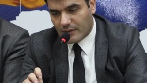 Murat Özdemir AK Parti Elazığ Milletvekili Aday Adaylığını Açıkladı