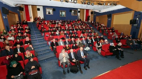 Şubat Ayı Kültür Sanat Etkinlikleri Devam Ediyor