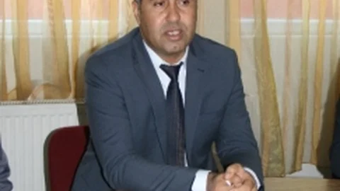 Altınova'ya Kapalı Spor Salonu Ve Sağlık Meslek Lisesi Müjdesi