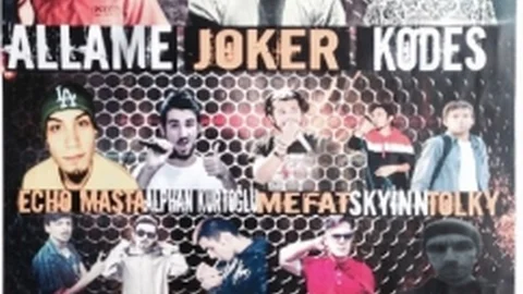 Hiphop Müziğinin Kalbi Serdivan'da Atacak