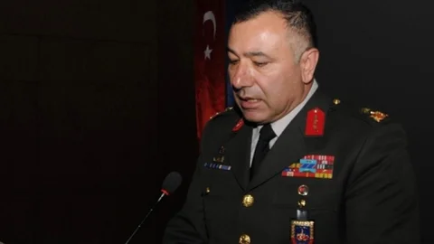 Kadınların En Acı Cevabı ''Katlanırım''