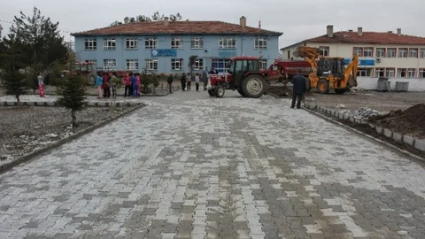 Osmancık Belediyesi'nden Eğitime Destek