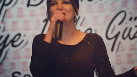 Bilecikli Yerel Sanatçı Hilal Coşgun “Yörük Kızı”Na Konuk Olacak