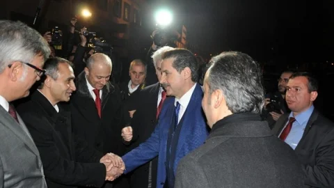 Bakan Çelik Toplu Sözleşme Görüşmelerini Uzlaşmayla Sonuçlandırdı