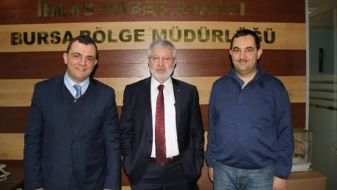 Üniversiteye 5 Bin Araçlık Otopark Müjdesi