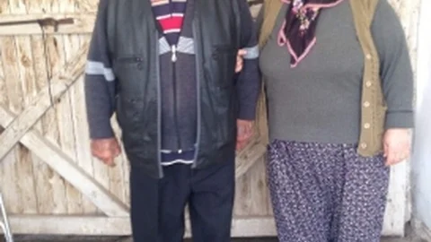 (Özel Haber) Bitkiler Sayesinde Bacağı Kesilmekten Kurtuldu