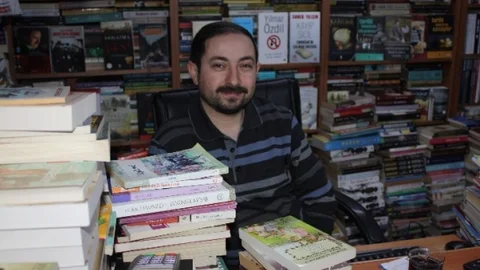 İkinci El Kitaba Rağbet Yok