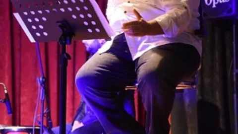 Aliağalılar Aşkı Birde Ondan Dinledi