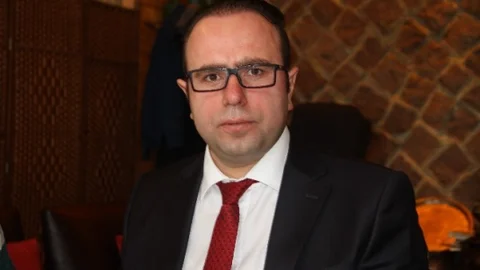 Salih Altun Basınla Kahvaltıda Buluştu