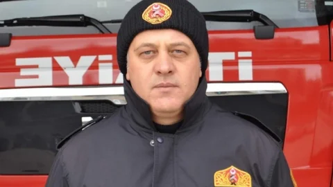 (Özel Haber) Romantik Erkekler Sevgililer Günü'nde Ateşe Dikkat