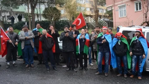Türk Kargo Sektörüne Azerbaycan Darbesi