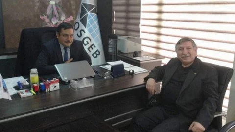 KOSGEB'ten 150 Bin Liraya Kadar Destek