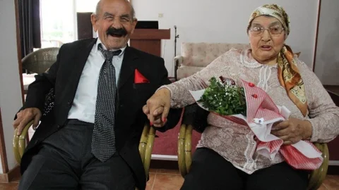 (Özel Haber) İşte Yılın Aşıkları