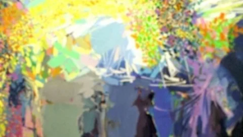 Sanko Sanat Galerisi'nde Sergi Açılışı