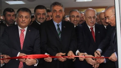 Türkiye'nin Hiçbir Yerinde Bulunmayan Görüntüleme Cihazları Rize'de