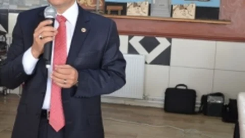 Yurttaş'tan Kula'ya Ambulans Müjdesi