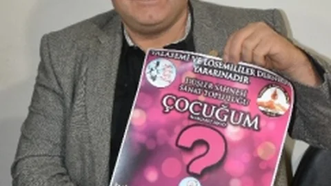 Anadolu Ateşi Dans Topluluğu Talasemi Ve Lösemi Hastaları İçin Kayseri'ye Geliyor