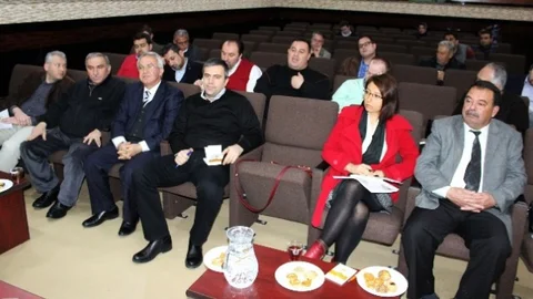 Arıcılar 2016'ya Hazırlanıyor