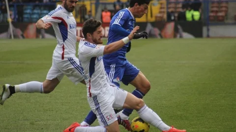 Spor Toto Süper Lig