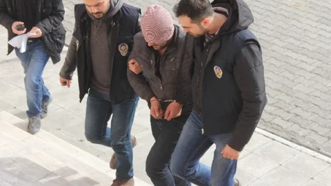 Iğdır'da Hırsızlık Operasyonu