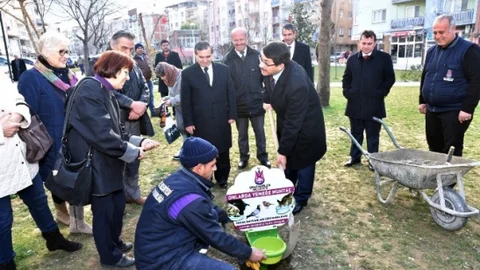 Sokak Hayvanlarına Şehzadeler Sahip Çıktı