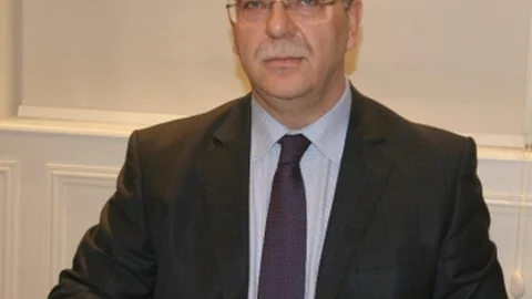 Bozok Üniversitesi Rektör Adayı Prof. Dr. Şahingöz
