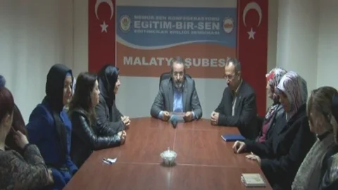 Eğitim-Bir-Sen 23 Yaşında