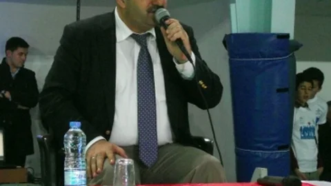 Döngeloğlu'ndan Charlie Hebdo Tepkisi