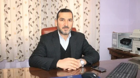 Mardin Dost-Der'den Çarşafa Hakarete Kınama