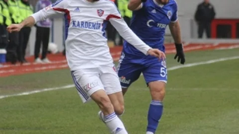 Spor Toto Süper Lig