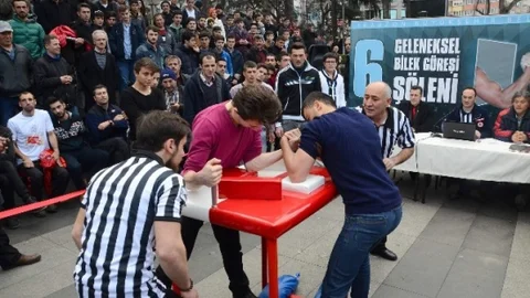 Büyükşehir'den Kurtuluş Etkinlikleri