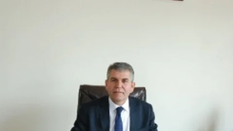 Eğitimci Kadir Çevik AK Parti'den Aday Adayı