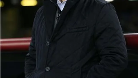 Napoli - Trabzonspor futbol maçı