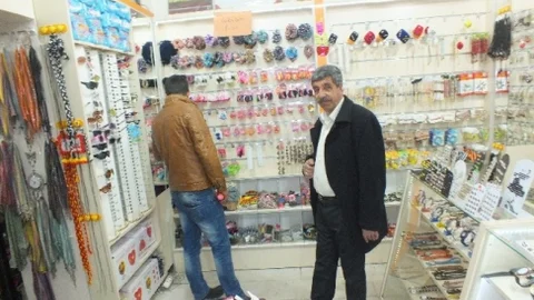 Sevgililer Günü Bereketi