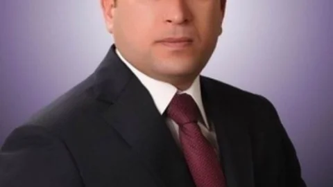 Şerif Aydın AK Parti Diyarbakır Milletvekili Aday Adaylığını Açıkladı