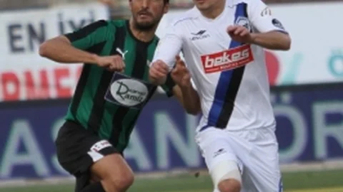 Spor Toto Süper Lig