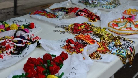 Mahkumlardan Sevgililer Günü Hediyesi