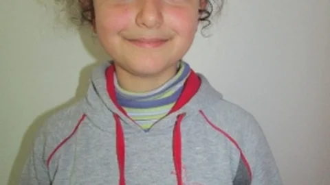 Güleda Deniz Türkiye Birincisi